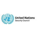 UNSC ( United Nations Security Council )