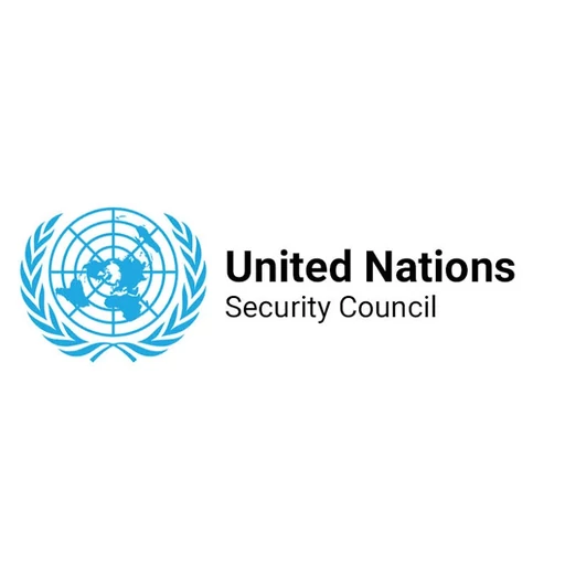 UNSC ( United Nations Security Council )