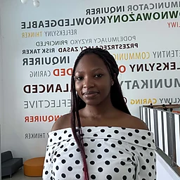 Pauline SanyProfile Picture