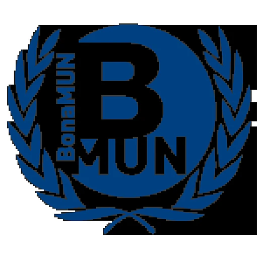 BonaMUN 2019 logo