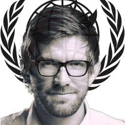 Paul-Johan WidenProfile Picture