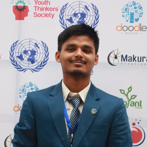 Prashan Thapa