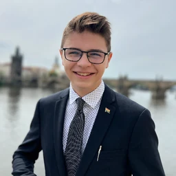 Alex HousteckyProfile Picture