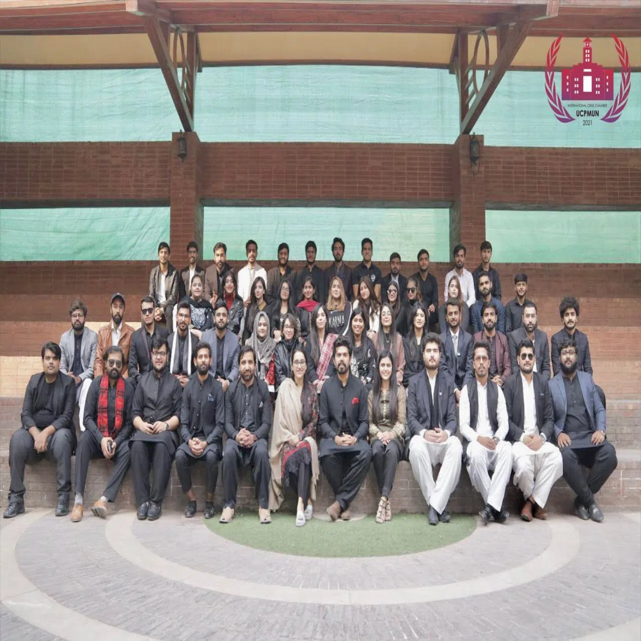 UCPMUN 2023