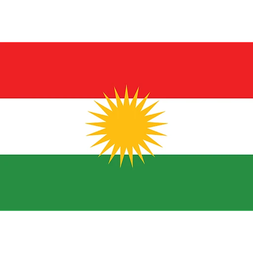 Future Crisis: Kurdistan 2050