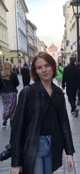 Anna Gadus-Barakonyi