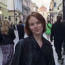 Anna Gadus-BarakonyiProfile Picture