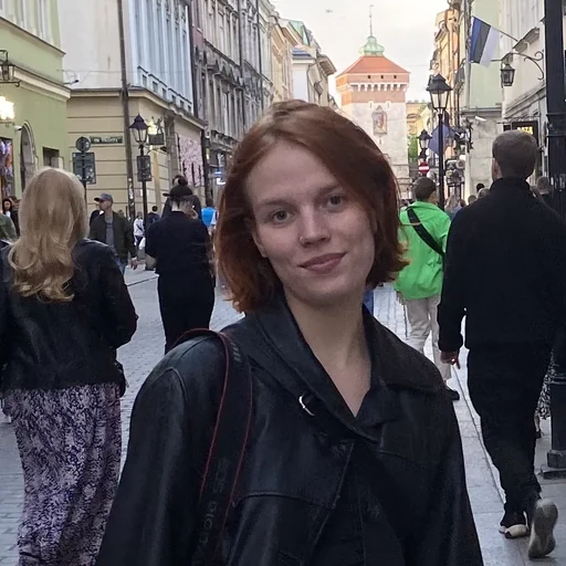 Anna Gadus-Barakonyi