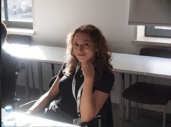 Aleksandra Geyer