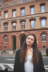 Weronika Dygulska