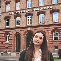 Weronika DygulskaProfile Picture