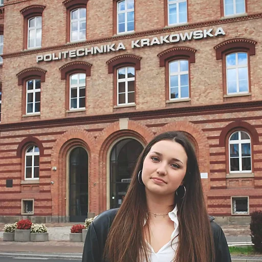 Weronika Dygulska