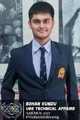 Sohan Kundu