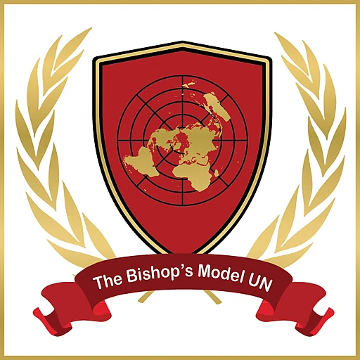 TBMUN 2019 logo