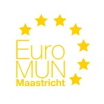 EuroMUN 2022Logo