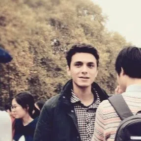 Ali Sina