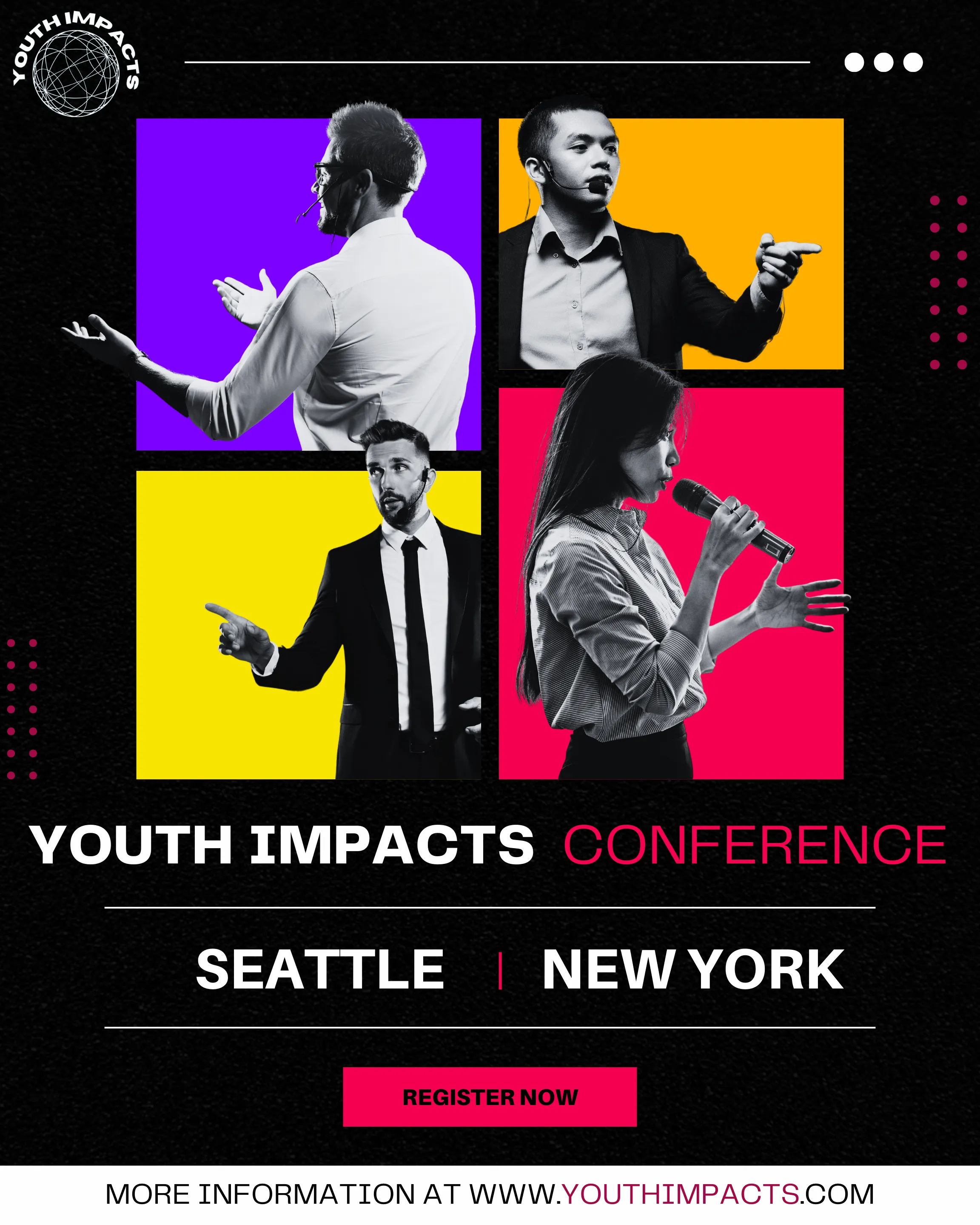 YIMUN - NEW YORK 2025