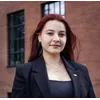Patrícia MolčanováProfile Picture