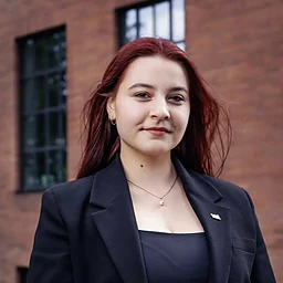 Patrícia MolčanováProfile Picture