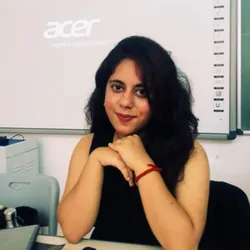 Kashvi Arora