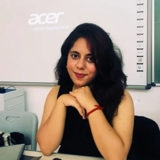 Kashvi Arora