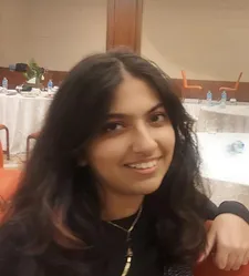 Medha Holla