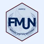 FMUN  2026Logo