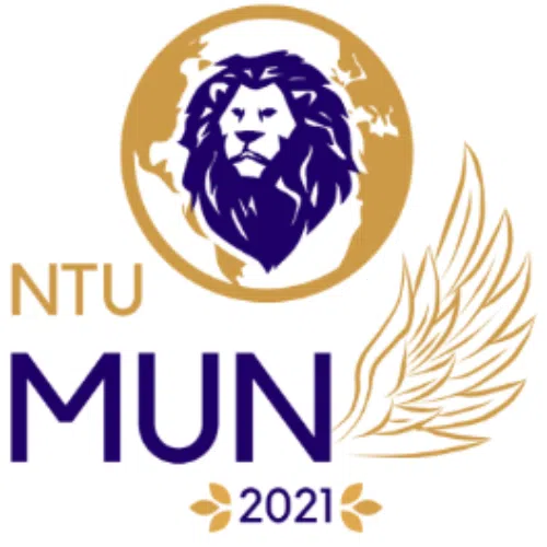 NTU Model United Nations 2021