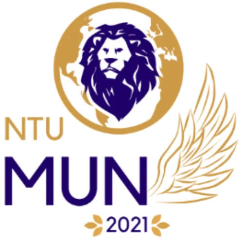 NTU Model United Nations 2021