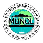 MUNOL 2023Logo