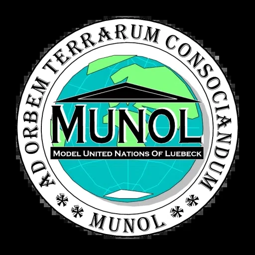 MUNOL 2023Logo