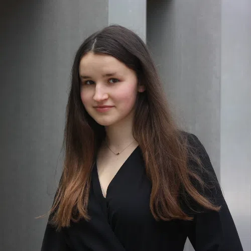 Weronika Żygis