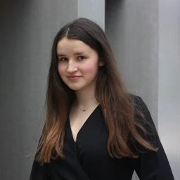 Weronika ŻygisProfile Picture