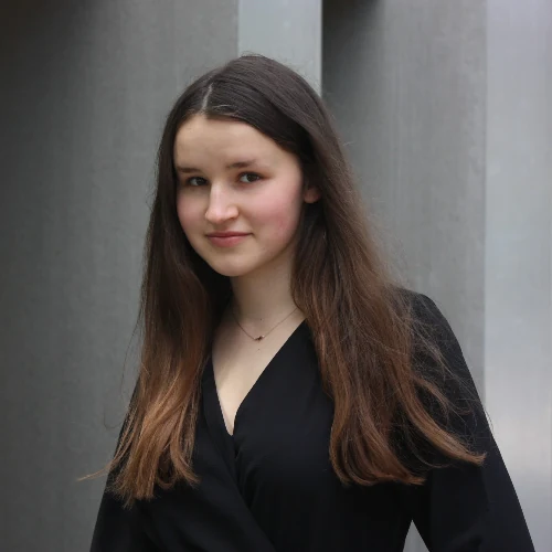 Weronika Żygis