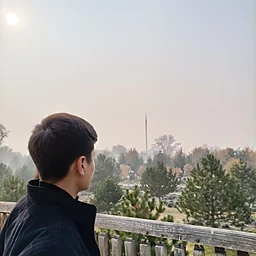 Raximov RasuljonProfile Picture
