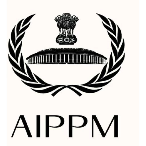 India Unites Committee 2024 logo