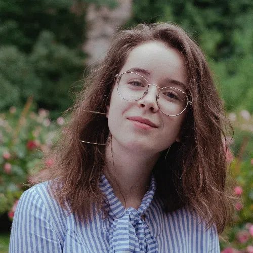 Nina van der Brug