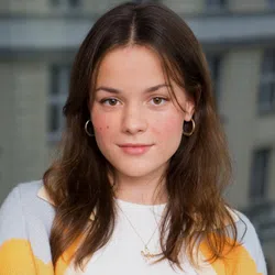 Mary Stabińska