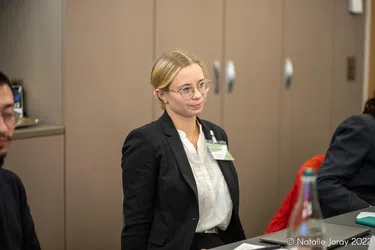 Stella Hemken To Krax