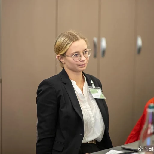 Stella Hemken To Krax