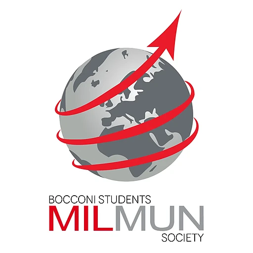 MILMUN 2020 logo