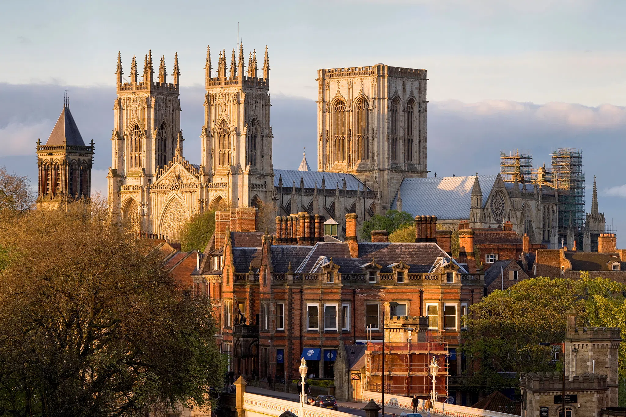 YorkMUN 2019