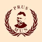 PrusMUN 2027Logo