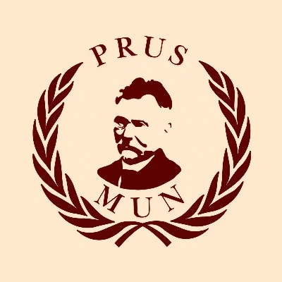PrusMUN 2027Logo