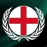 Crisis: English Cabinet