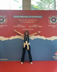 Gizem Kayra Bakirhan