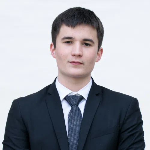 Matej Sedlár