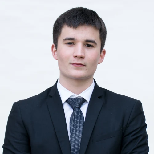 Matej Sedlár