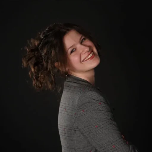 Maja Prokopiuk