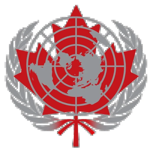 CAIMUN 2020 logo